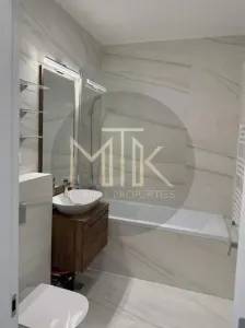 Atlas Residence | Apartament 2 camere lux, Mobilat & utilat | 1Loc parcare - foto 13
