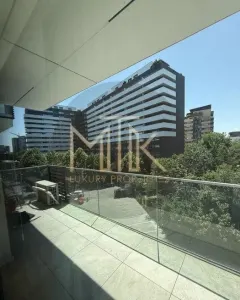 Atlas Residence | Apartament 2 camere lux, Mobilat & utilat | 1Loc parcare - foto 6