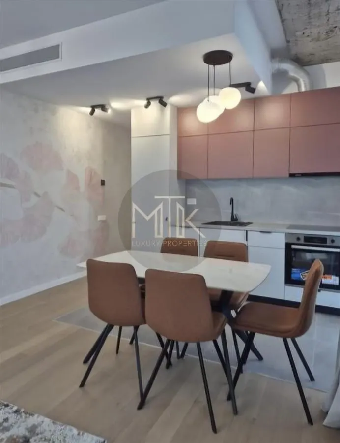 AVIATIEI/FLOREASCA | Apartament 3 camere LUX | mobilat&utilat | Complex Nou - foto 3