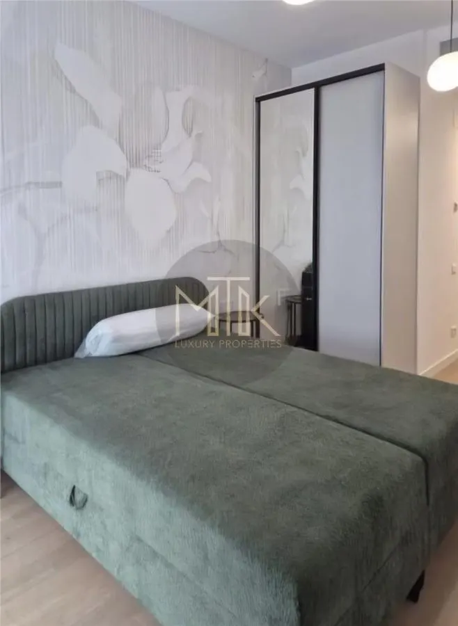 AVIATIEI/FLOREASCA | Apartament 3 camere LUX | mobilat&utilat | Complex Nou - foto 4