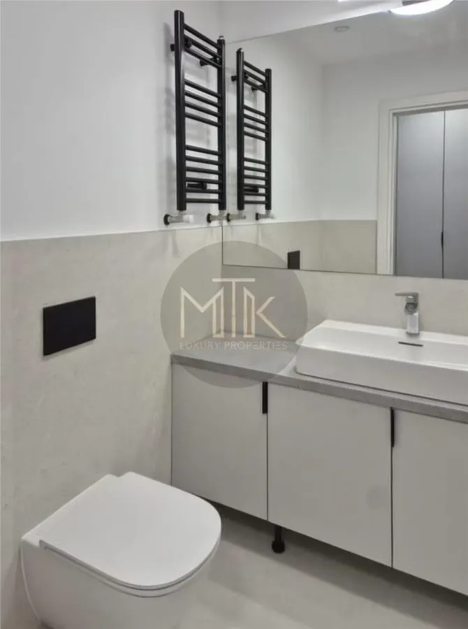 AVIATIEI/FLOREASCA | Apartament 3 camere LUX | mobilat&utilat | Complex Nou - foto 5