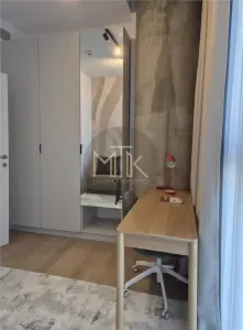 AVIATIEI/FLOREASCA | Apartament 3 camere LUX | mobilat&utilat | Complex Nou - foto 8
