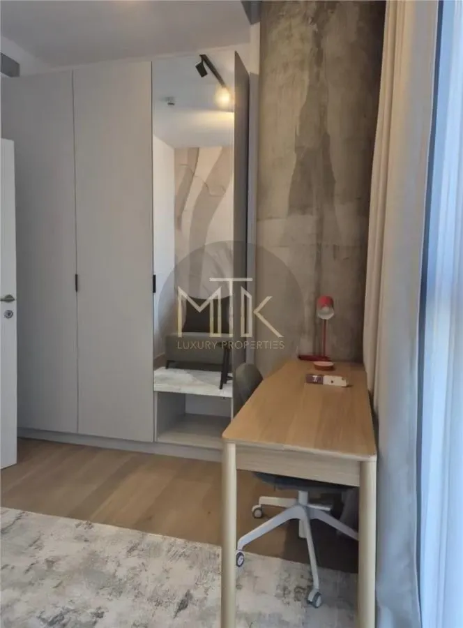 AVIATIEI/FLOREASCA | Apartament 3 camere LUX | mobilat&utilat | Complex Nou - foto 8