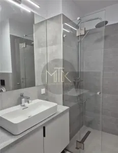 AVIATIEI/FLOREASCA | Apartament 3 camere LUX | mobilat&utilat | Complex Nou - foto 9