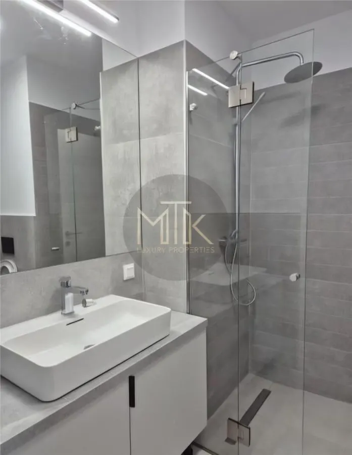 AVIATIEI/FLOREASCA | Apartament 3 camere LUX | mobilat&utilat | Complex Nou - foto 9