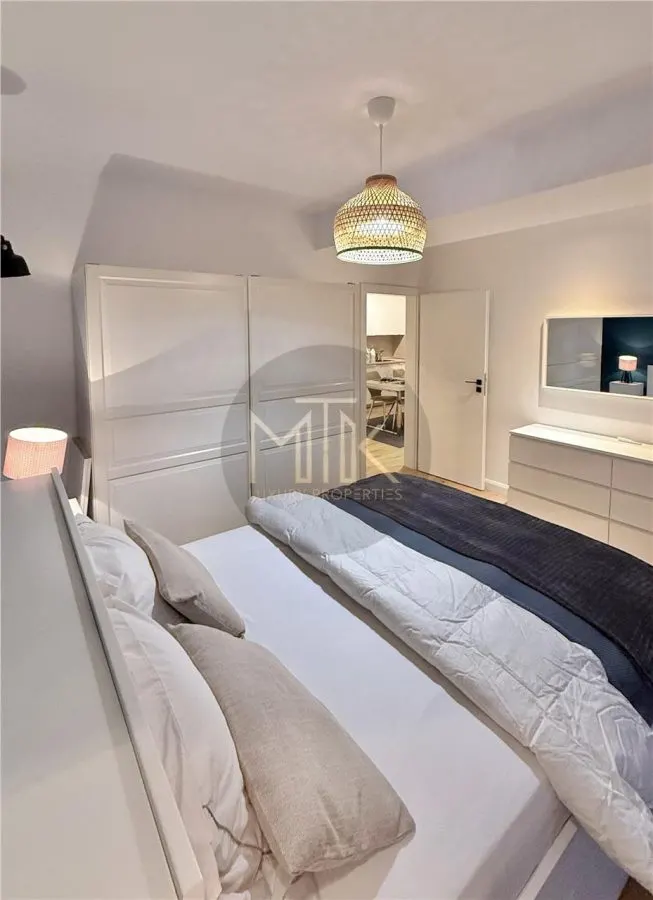 Apartament 2 camere premium, mobilat&utilat | AVIATIEI/Baneasa - foto 12