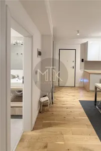 Apartament 2 camere premium, mobilat&utilat | AVIATIEI/Baneasa - foto 16