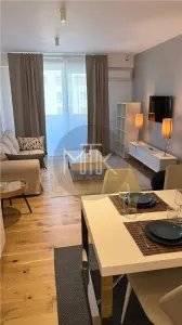 Apartament 2 camere premium, mobilat&utilat | AVIATIEI/Baneasa - foto 8