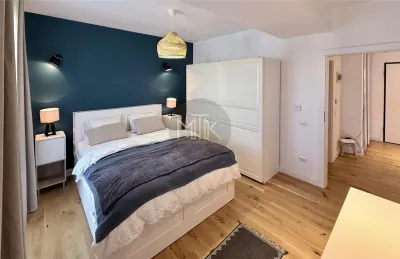 Apartament 2 camere premium, mobilat&utilat | AVIATIEI/Baneasa - foto 10