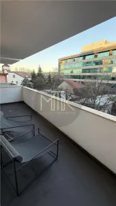 Apartament 2 camere LUX, mobilat&utilat | AVIATIEI/Baneasa - foto 13