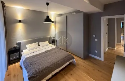 Apartament 2 camere LUX, mobilat&utilat | AVIATIEI/Baneasa - foto 15