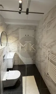 Apartament 2 camere LUX, mobilat&utilat | AVIATIEI/Baneasa - foto 19