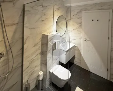 Apartament 2 camere LUX, mobilat&utilat | AVIATIEI/Baneasa - foto 20