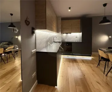 Apartament 2 camere LUX, mobilat&utilat | AVIATIEI/Baneasa - foto 4