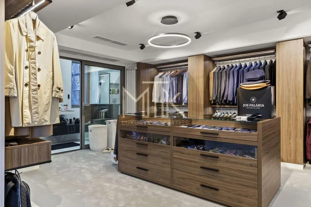 Vila Exclusivista - CALEA FLOREASCA| Design Avangardist - foto 17
