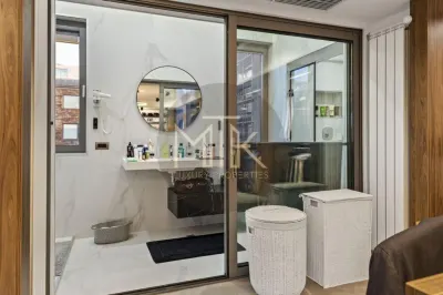 Vila Exclusivista - CALEA FLOREASCA| Design Avangardist - foto 25