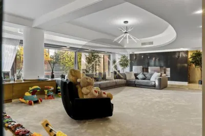 Vila Exclusivista - CALEA FLOREASCA| Design Avangardist - foto 4
