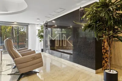 Vila Exclusivista - CALEA FLOREASCA| Design Avangardist - foto 6