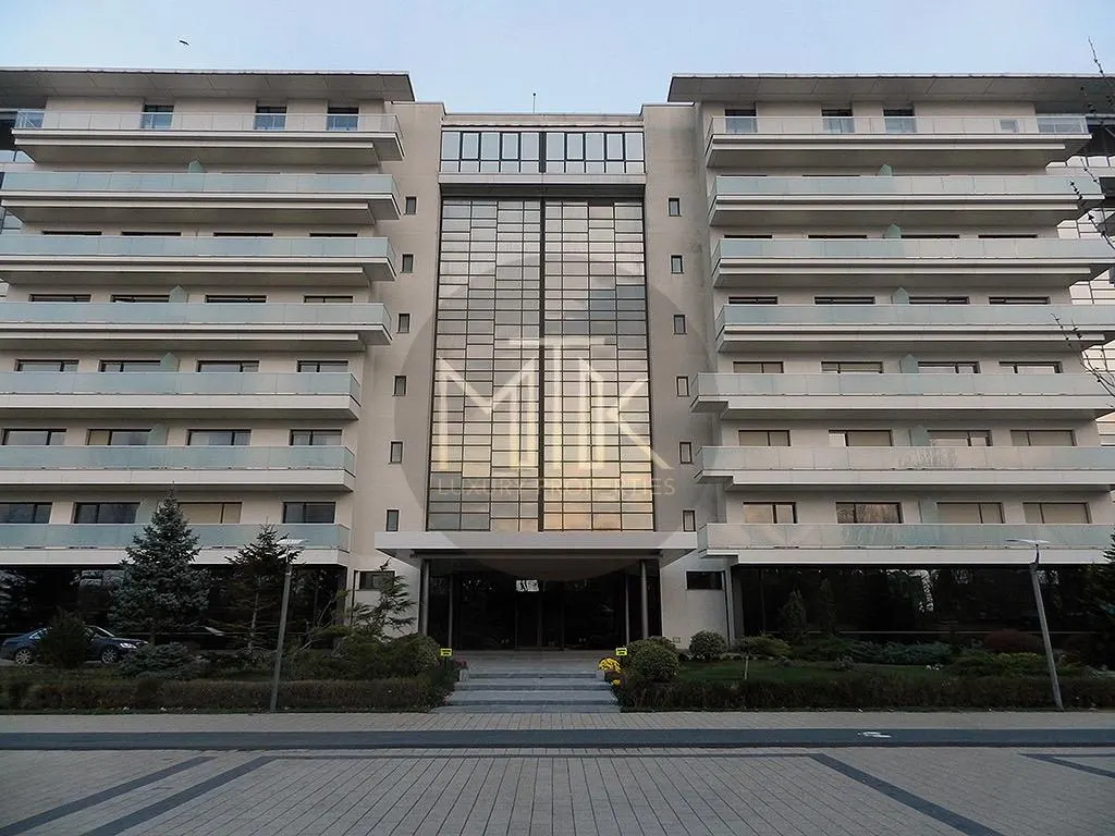 Caelia Residence | Apartament mobilat/utilat - Sea View | 1Loc parcare - foto 1