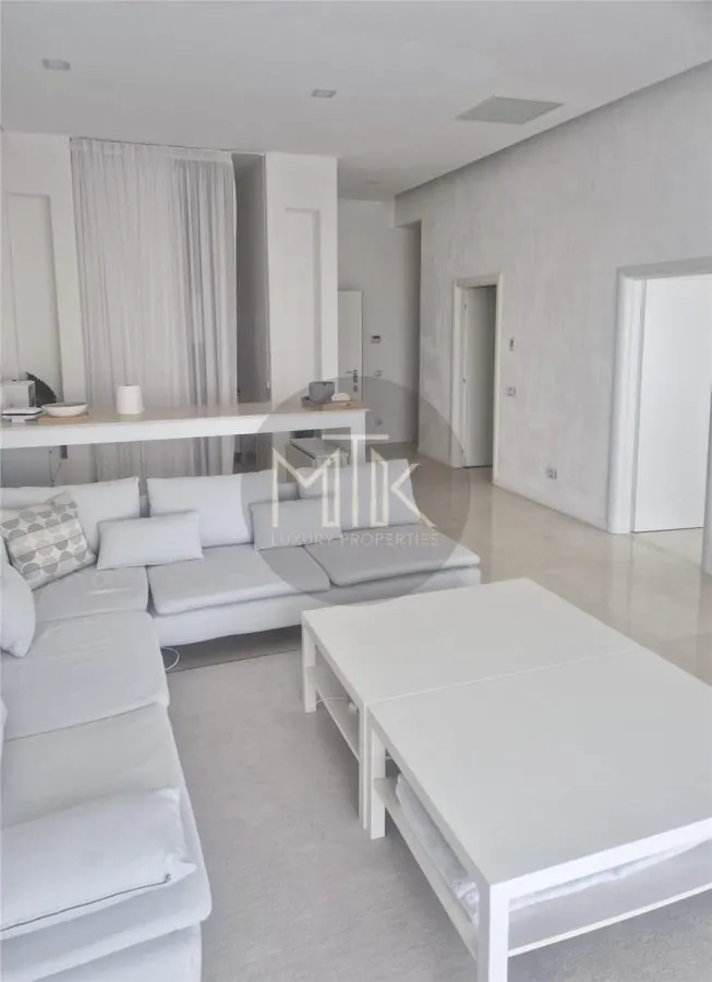 Caelia Residence | Apartament mobilat/utilat - Sea View | 1Loc parcare - foto 2