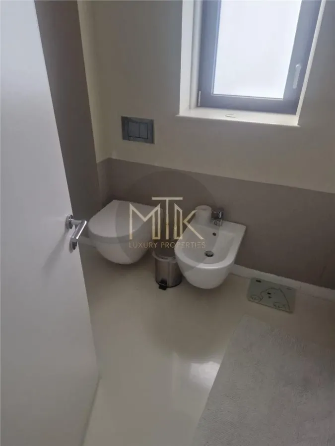 Caelia Residence | Apartament mobilat/utilat - Sea View | 1Loc parcare - foto 11