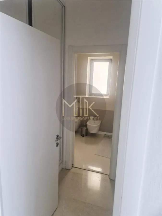 Caelia Residence | Apartament mobilat/utilat - Sea View | 1Loc parcare - foto 13