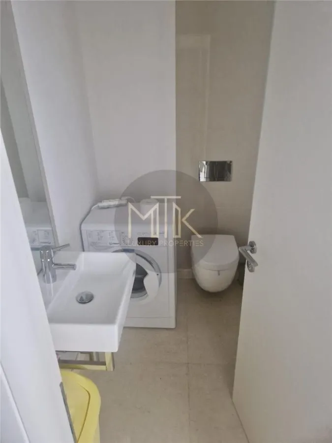 Caelia Residence | Apartament mobilat/utilat - Sea View | 1Loc parcare - foto 14
