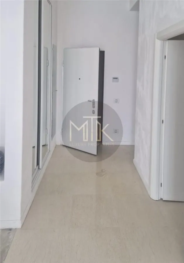 Caelia Residence | Apartament mobilat/utilat - Sea View | 1Loc parcare - foto 15