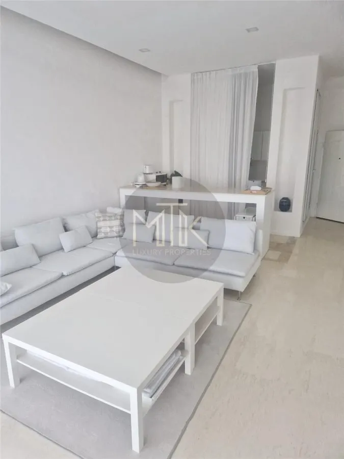 Caelia Residence | Apartament mobilat/utilat - Sea View | 1Loc parcare - foto 3