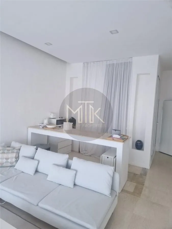 Caelia Residence | Apartament mobilat/utilat - Sea View | 1Loc parcare - foto 5