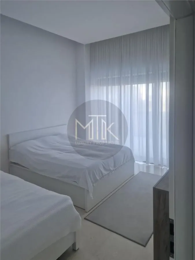 Caelia Residence | Apartament mobilat/utilat - Sea View | 1Loc parcare - foto 8