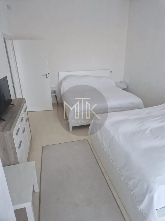 Caelia Residence | Apartament mobilat/utilat - Sea View | 1Loc parcare - foto 9