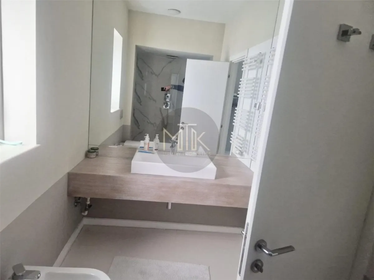 Caelia Residence | Apartament mobilat/utilat - Sea View | 1Loc parcare - foto 10