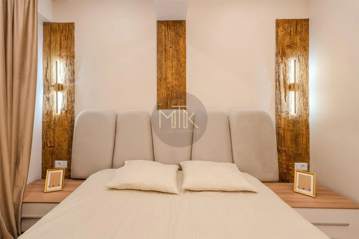 Ivory Residence I STUDIO DUBLU lux I Mobilat&utilat - foto 15