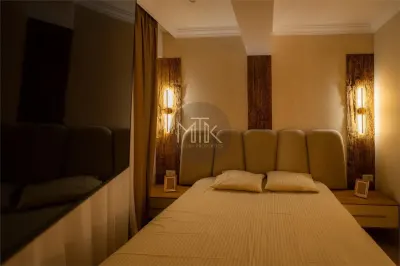 Ivory Residence I STUDIO DUBLU lux I Mobilat&utilat - foto 16