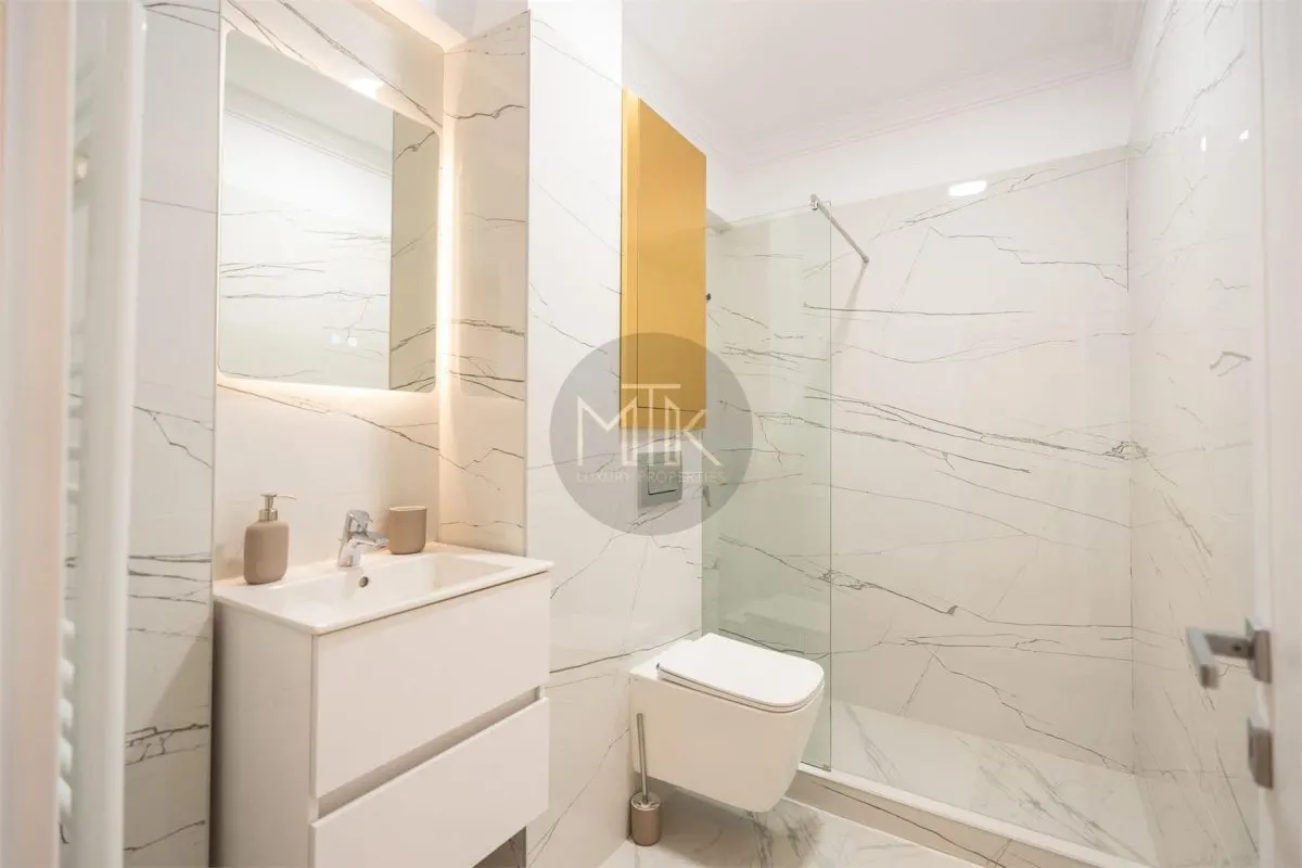Ivory Residence I STUDIO DUBLU lux I Mobilat&utilat - foto 17