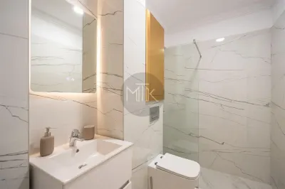Ivory Residence I STUDIO DUBLU lux I Mobilat&utilat - foto 18