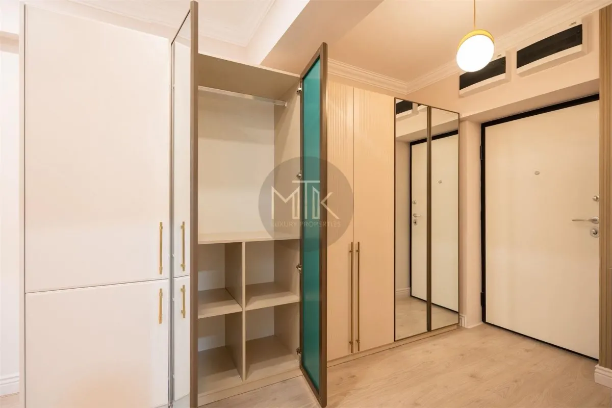 Ivory Residence I STUDIO DUBLU lux I Mobilat&utilat - foto 19