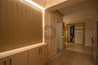 Ivory Residence I STUDIO DUBLU lux I Mobilat&utilat - foto 20
