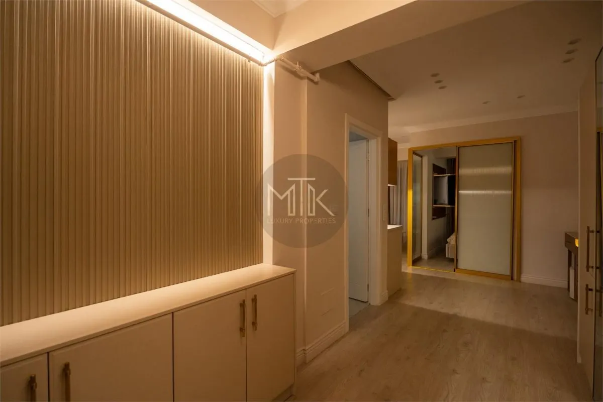 Ivory Residence I STUDIO DUBLU lux I Mobilat&utilat - foto 20