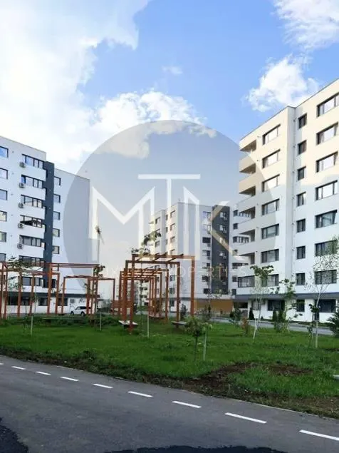 Ivory Residence I STUDIO DUBLU lux I Mobilat&utilat - foto 24