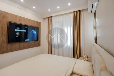 Ivory Residence I STUDIO DUBLU lux I Mobilat&utilat - foto 16