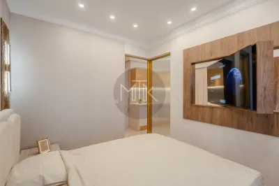 Ivory Residence I STUDIO DUBLU lux I Mobilat&utilat - foto 17