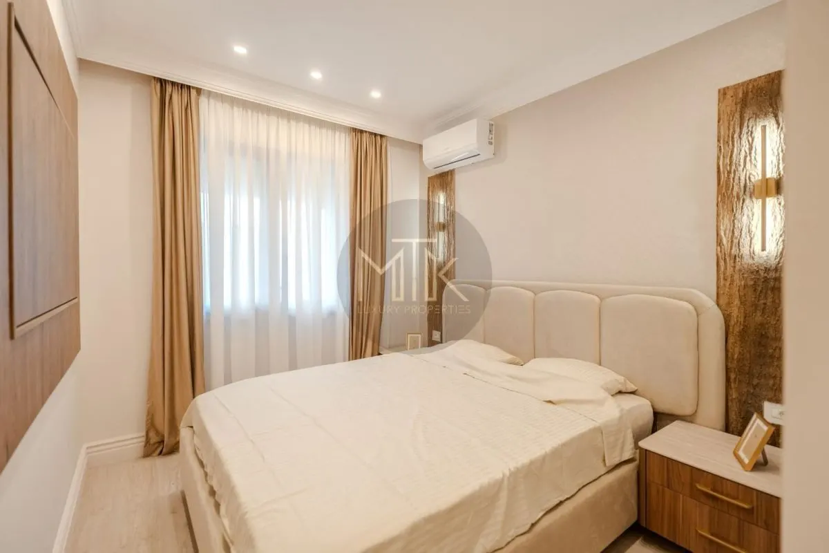 Ivory Residence I STUDIO DUBLU lux I Mobilat&utilat - foto 18