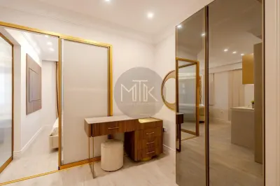 Ivory Residence I STUDIO DUBLU lux I Mobilat&utilat - foto 19