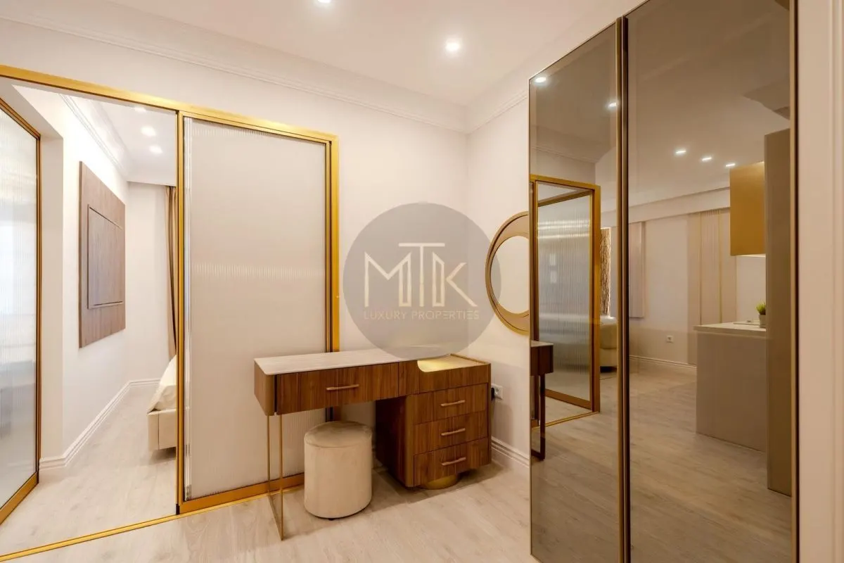 Ivory Residence I STUDIO DUBLU lux I Mobilat&utilat - foto 19