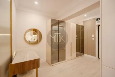 Ivory Residence I STUDIO DUBLU lux I Mobilat&utilat - foto 20