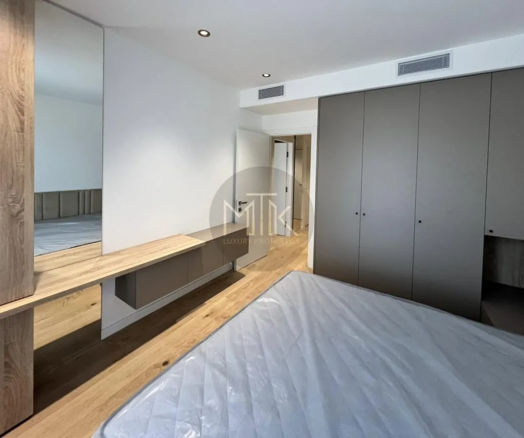 Nusco City | Apartament lux 2 camere I Mobilat&utilat modern - foto 11
