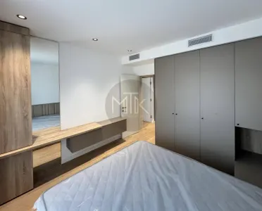 Nusco City | Apartament lux 2 camere I Mobilat&utilat modern - foto 12