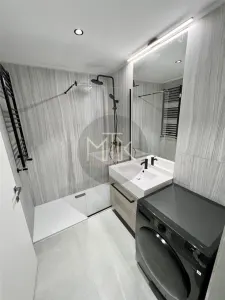 Nusco City | Apartament lux 2 camere I Mobilat&utilat modern - foto 13